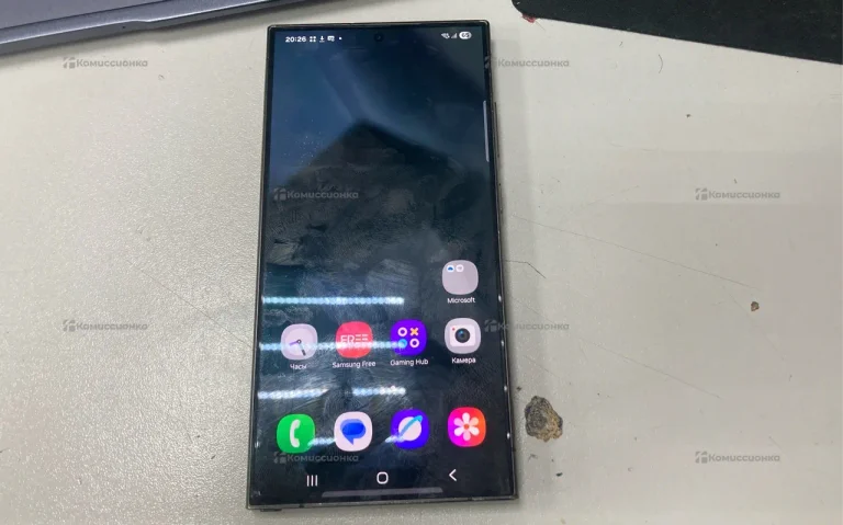 Samsung Galaxy S24 Ultra 12/256 ГБ