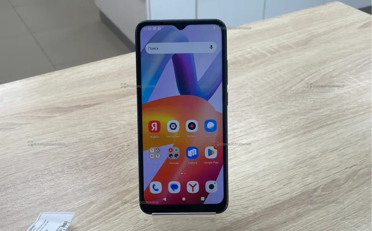 Xiaomi Redmi A2 3/64 ГБ
