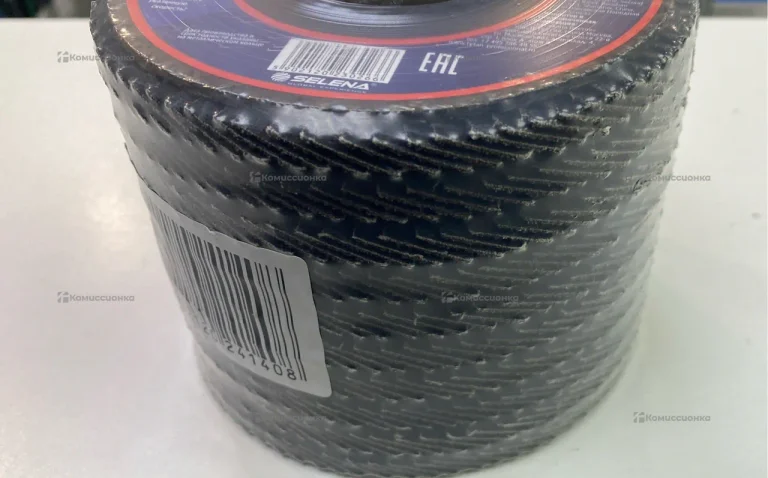 Круг лепестковый Tytan A40 10 шт.