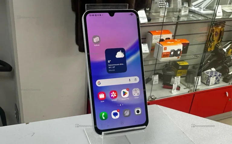 Samsung Galaxy A15 8/256 ГБ