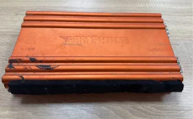 Купить Усилитель  Griphone 1.100 б/у , в Саратов Цена:4200рублей