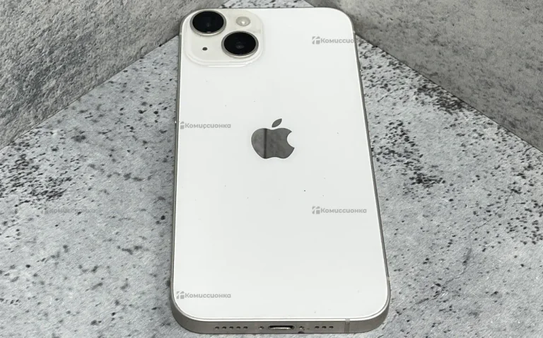 Apple iPhone 14 6/128 ГБ