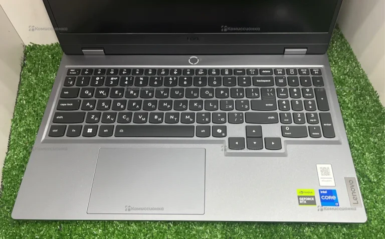 Ноутбук  Lenovo LOQ 15IRX10