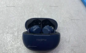 Купить Наушники  realme buds 110 б/у , в Саратов Цена:700рублей