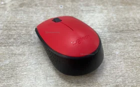 Мышка компьютерная Logitech M170