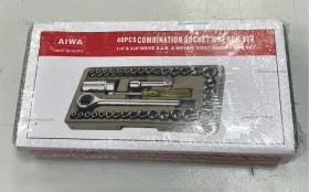 Набор инструментов 40pcs