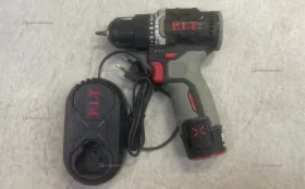 Шуруповерт pbm12k-10b