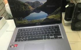 Ноутбук  ASUs