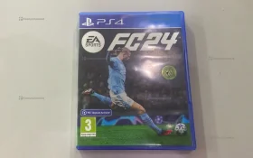 диск PS4 FC24