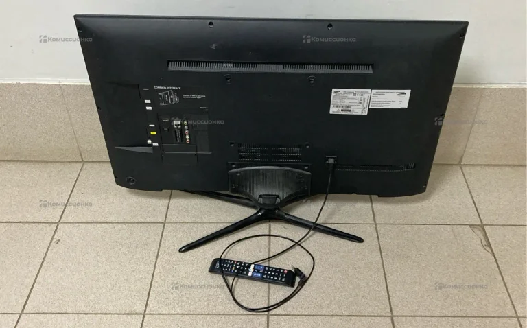 Телевизор Samsung UE39F5500