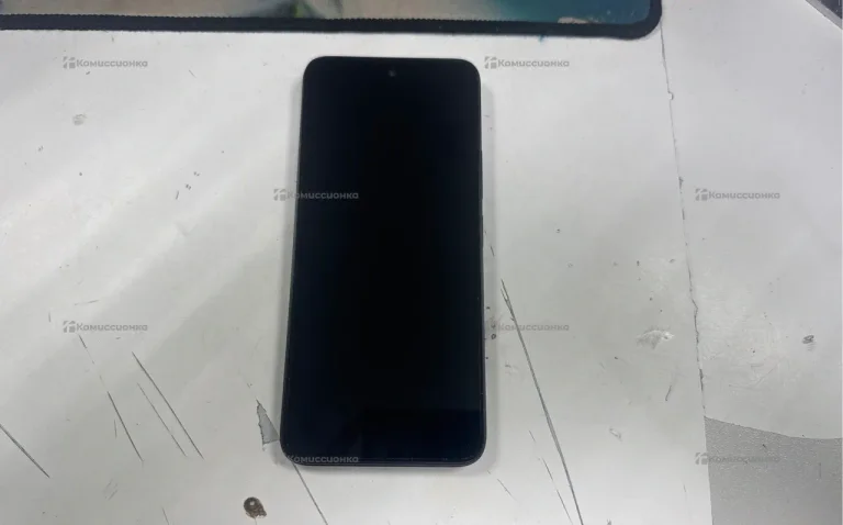 Xiaomi Redmi 13 8/256Gb