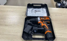 Спец БДА-12-ЛИ шуруповерт