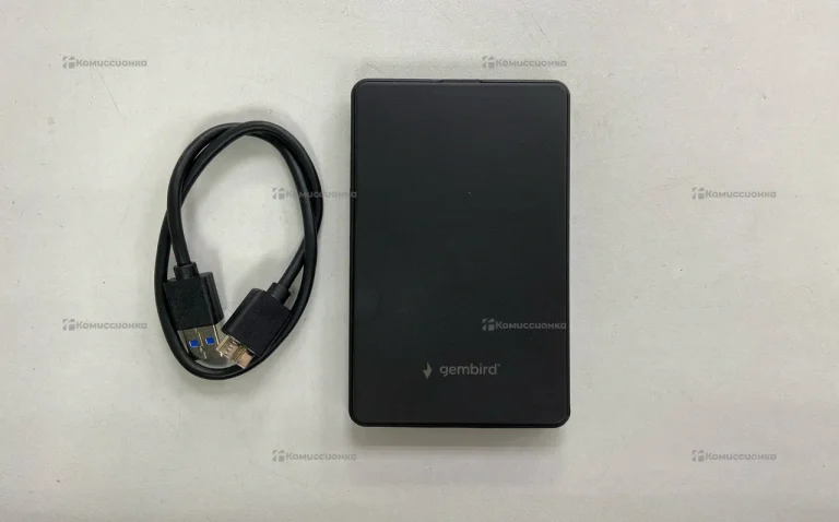 Жесткий диск портативный 2.5 HGST 1Tb