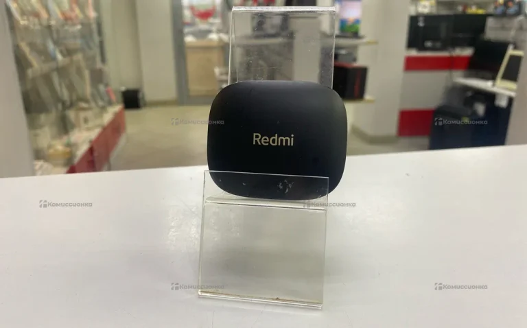 Наушники  Redmi buds 6