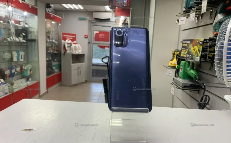 Xiaomi Redmi Note 10S 6/128Gb