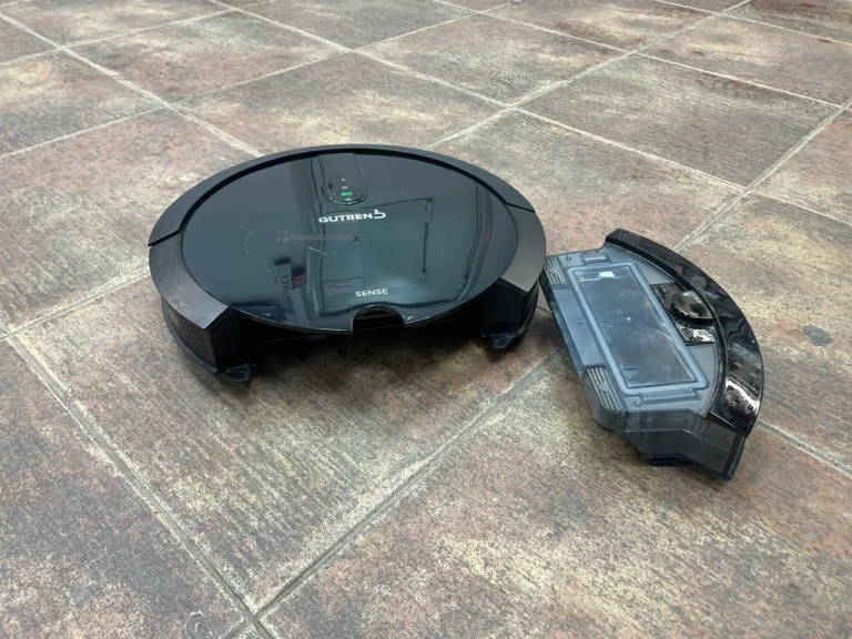 Робот пылесос Gutrend Sense 410