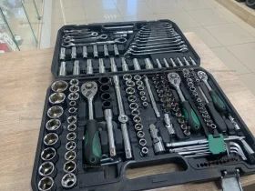 Купить Набор инструментов 151 pcs HGA Tools б/у , в Нижнекамск Цена:3800рублей