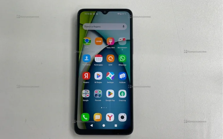 Xiaomi Redmi A3x 3/64Gb