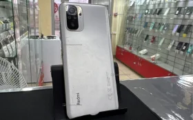 Купить Xiaomi Redmi Note 10 4/64 ГБ б/у , в Чапаевск Цена:3500рублей