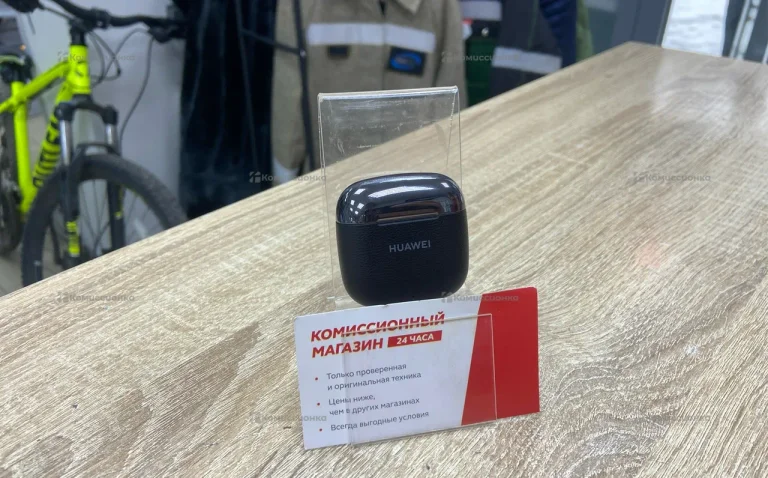 Наушники  huawei freebuds se 3