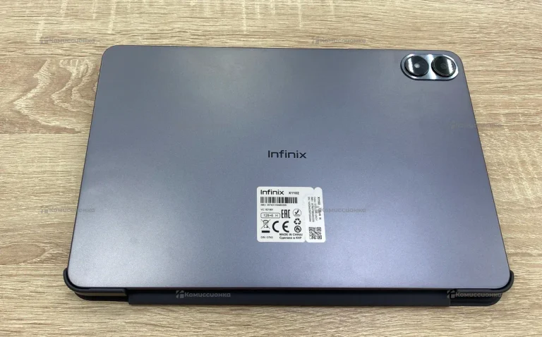 Планшет infinix Xpad 20 6/128GB LTE infinix Xpad 2
