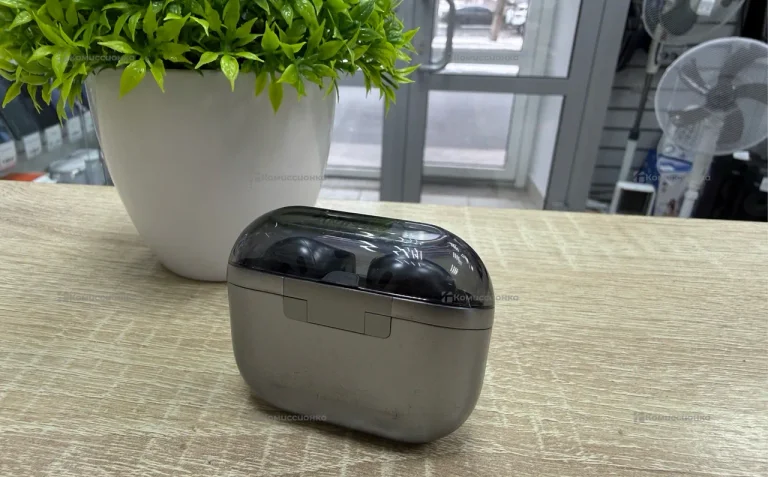 Наушники  Buds3