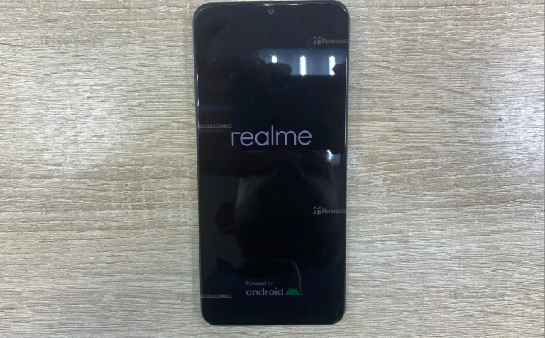 Realme Note 50 3/64Gb