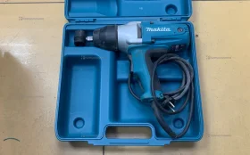 Гайковерт makita TW0350