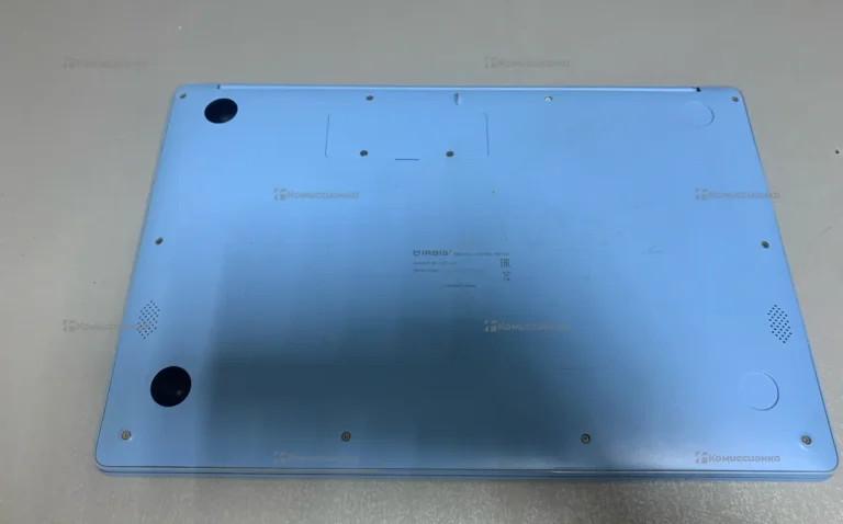 Ноутбук  irbis nb 141