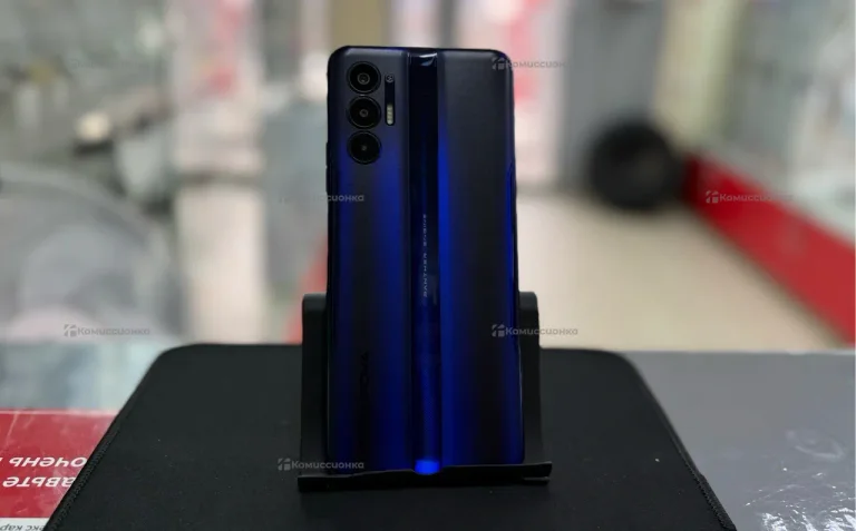 Tecno Pova 3 6/128 ГБ