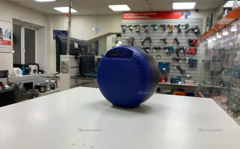 Колонка  Odishion