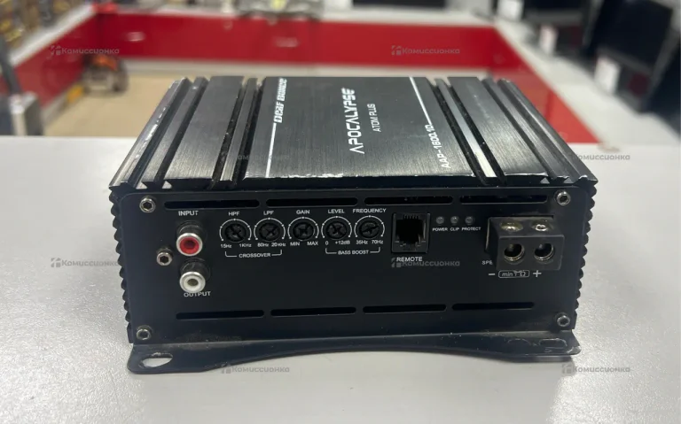 Моноблок Apocalypse AAP-1600.1D