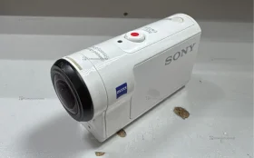Экшен камера Sony HDR-AS300