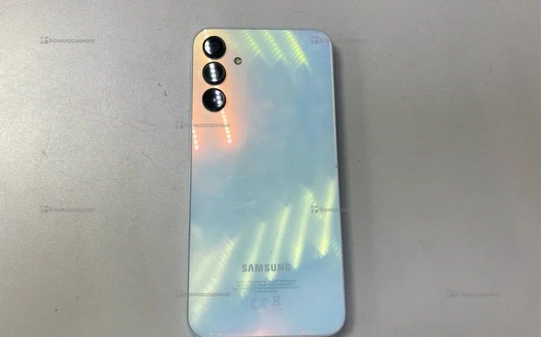 Samsung Galaxy A15 8/256 ГБ