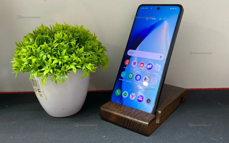 Realme C55 8/256 ГБ