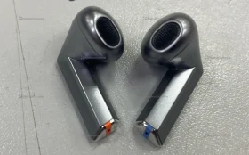 Наушники  Samsung Galaxy Buds 3