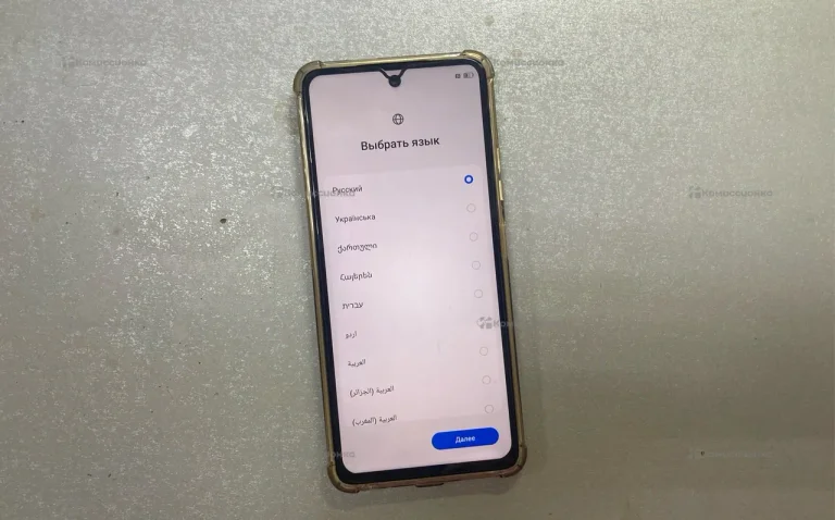 Tecno Spark 30 8/128 ГБ