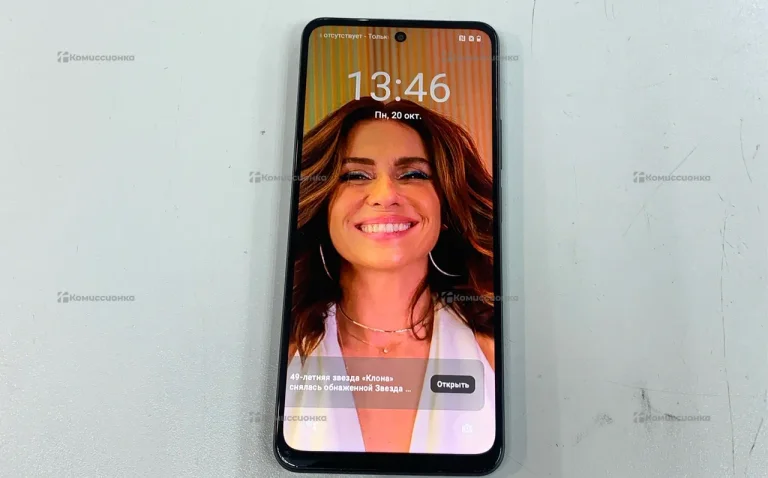 Realme C71 8/256 ГБ