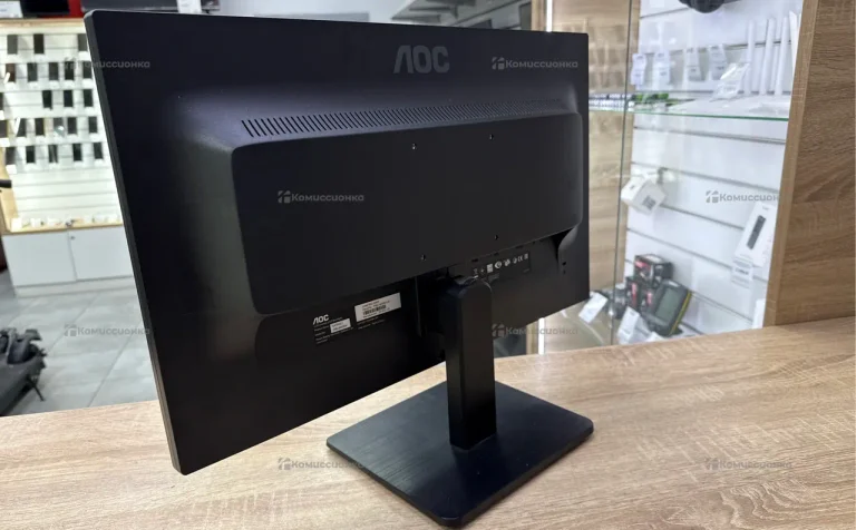 Монитор AOc I2475SXJ