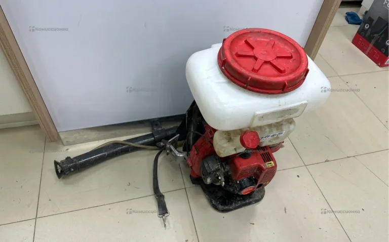 Опрыскиватель Auger GS-51-14L