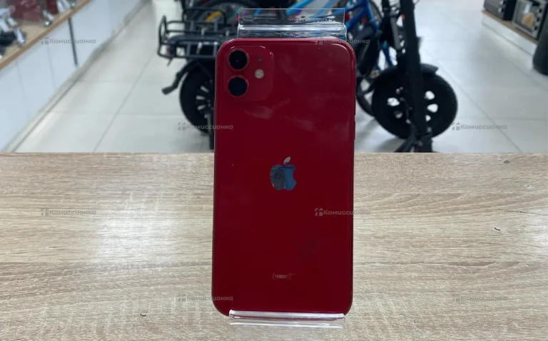 Apple iPhone 11 64gb