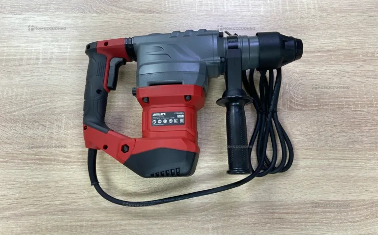 отбойный молоток Atlet PDH32GS