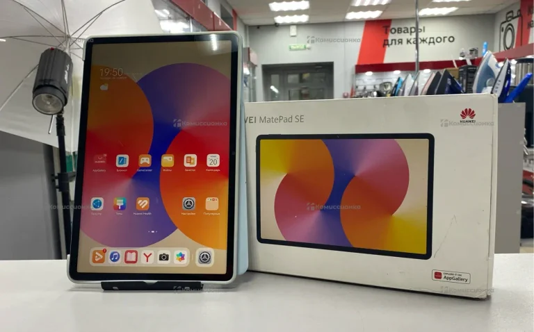 Планшет Huawei MatePad SE 11 6/128 Gb