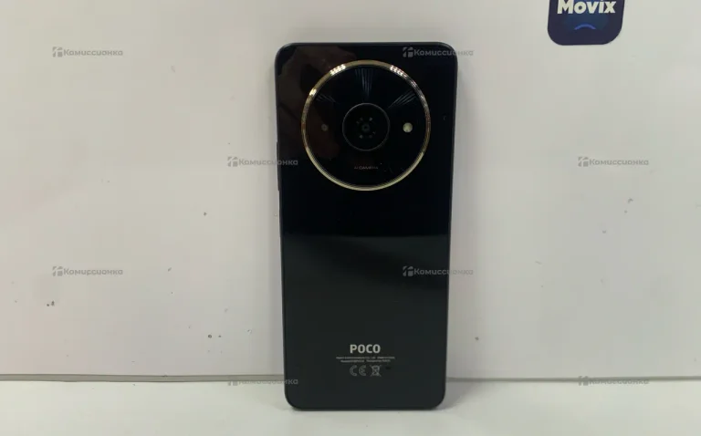 Xiaomi Poco C61 4/64 ГБ