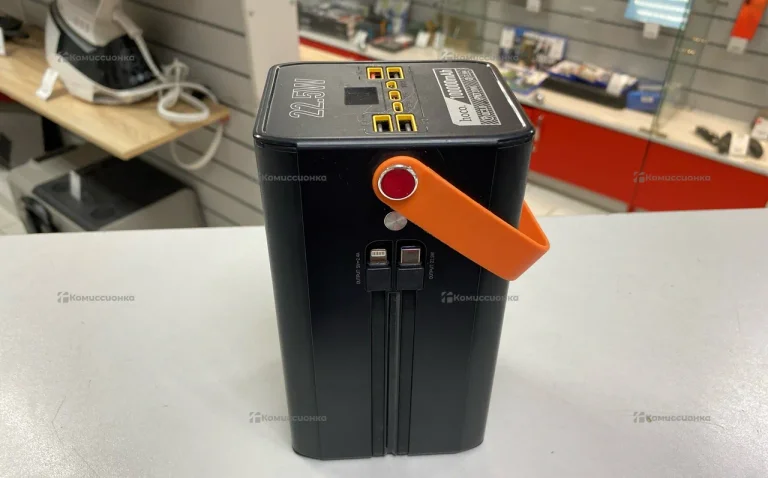 Power Bank  HOCO 100000mah