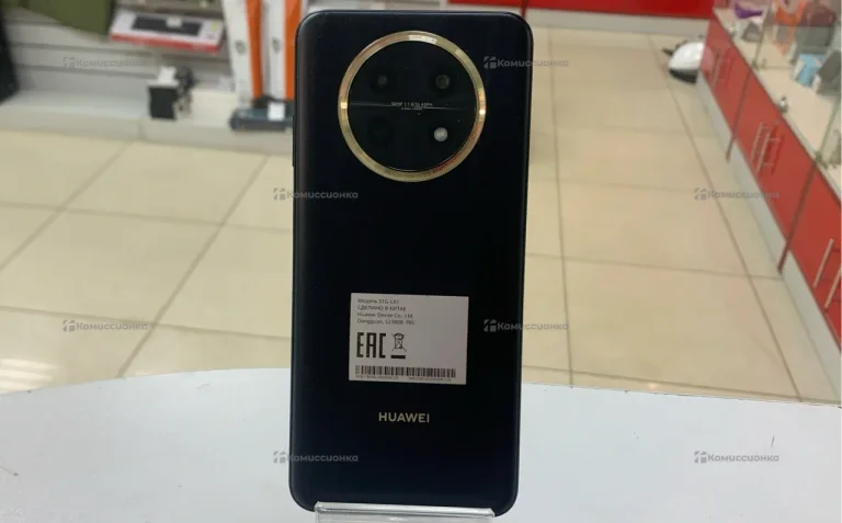 Huawei nova Y91 8/256 ГБ