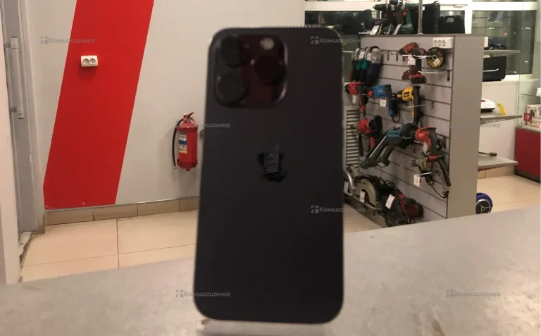 Apple iPhone 14 Pro 256Gb