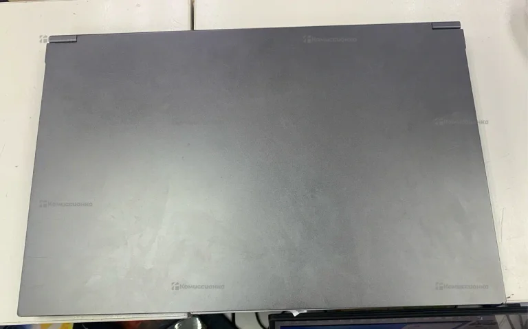 Ноутбук Colorful x15 XS 22