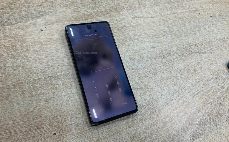Xiaomi Redmi Note 12 Pro 6/128 ГБ