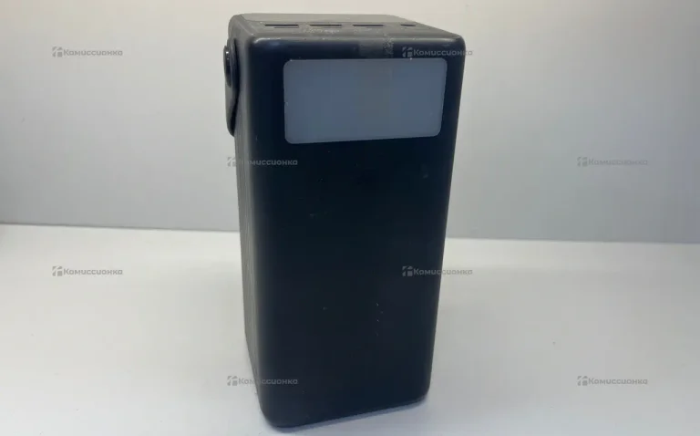 Power Bank  Itel 60000